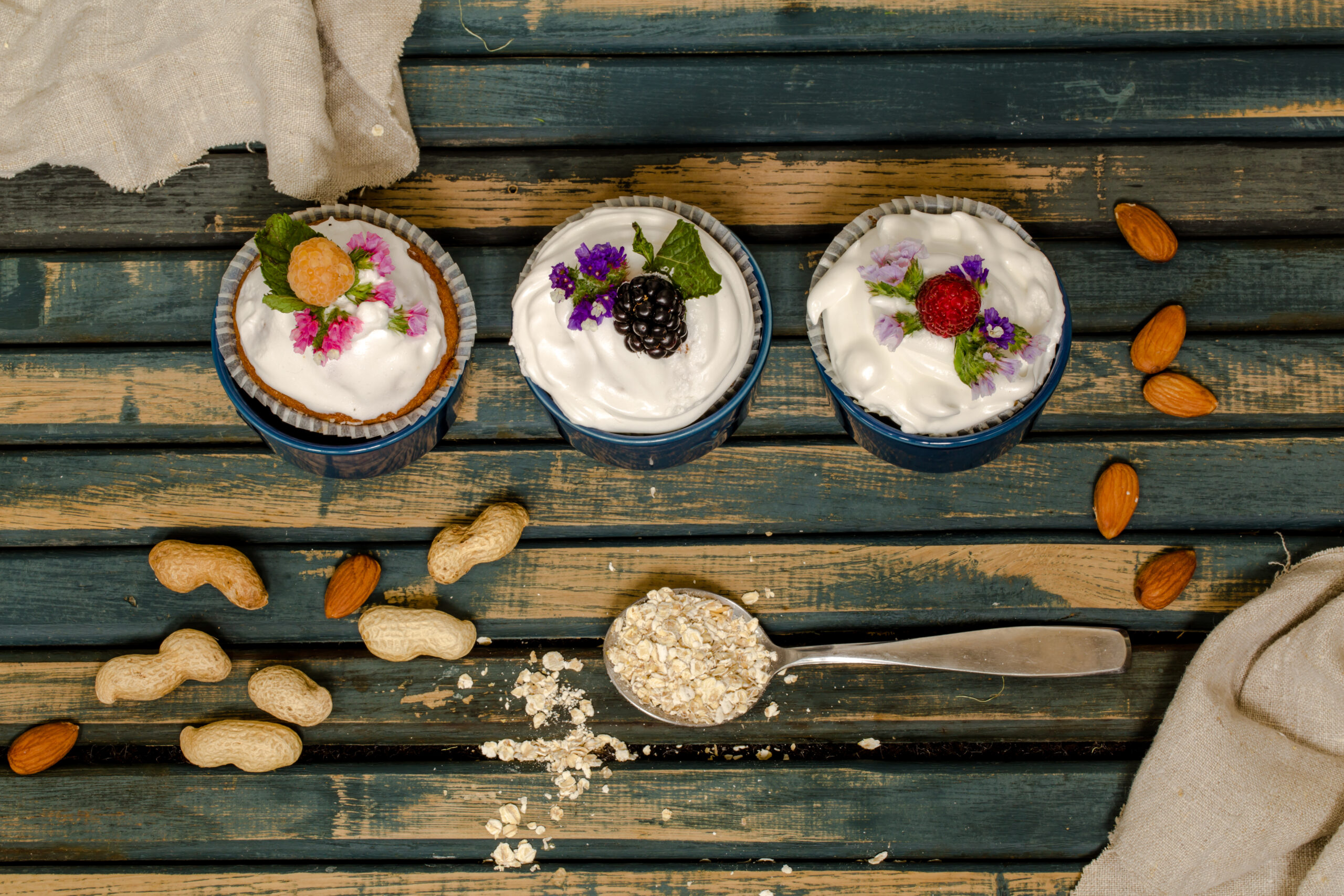 Découvrez le Skyr : Un Trésor Nutritionnel venu d’Islande