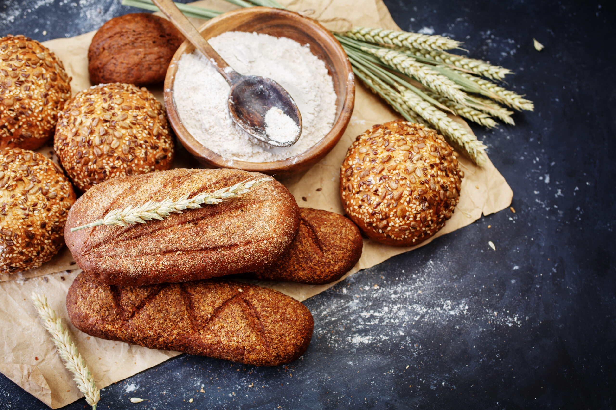 Intolérance au gluten : Les signes à ne pas ignorer