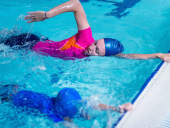 Natation et vous : quelle nage choisir selon votre corps ?