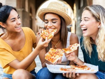 Combien de calories dans nos aliments préférés ?