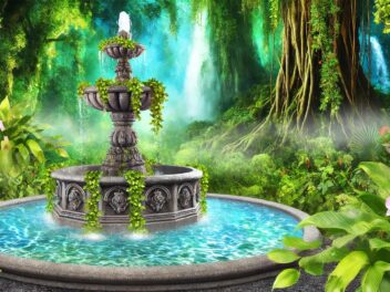 Apprenez tout sur la fontaine de jouvence – Mēga Guide