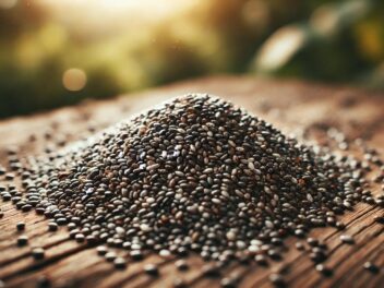 Découvrez Comment les Graines de Chia Peuvent Transformer Votre Santé !