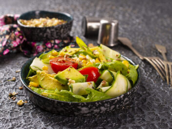 Pourquoi consommer des crudités en hiver est une excellente idée ?