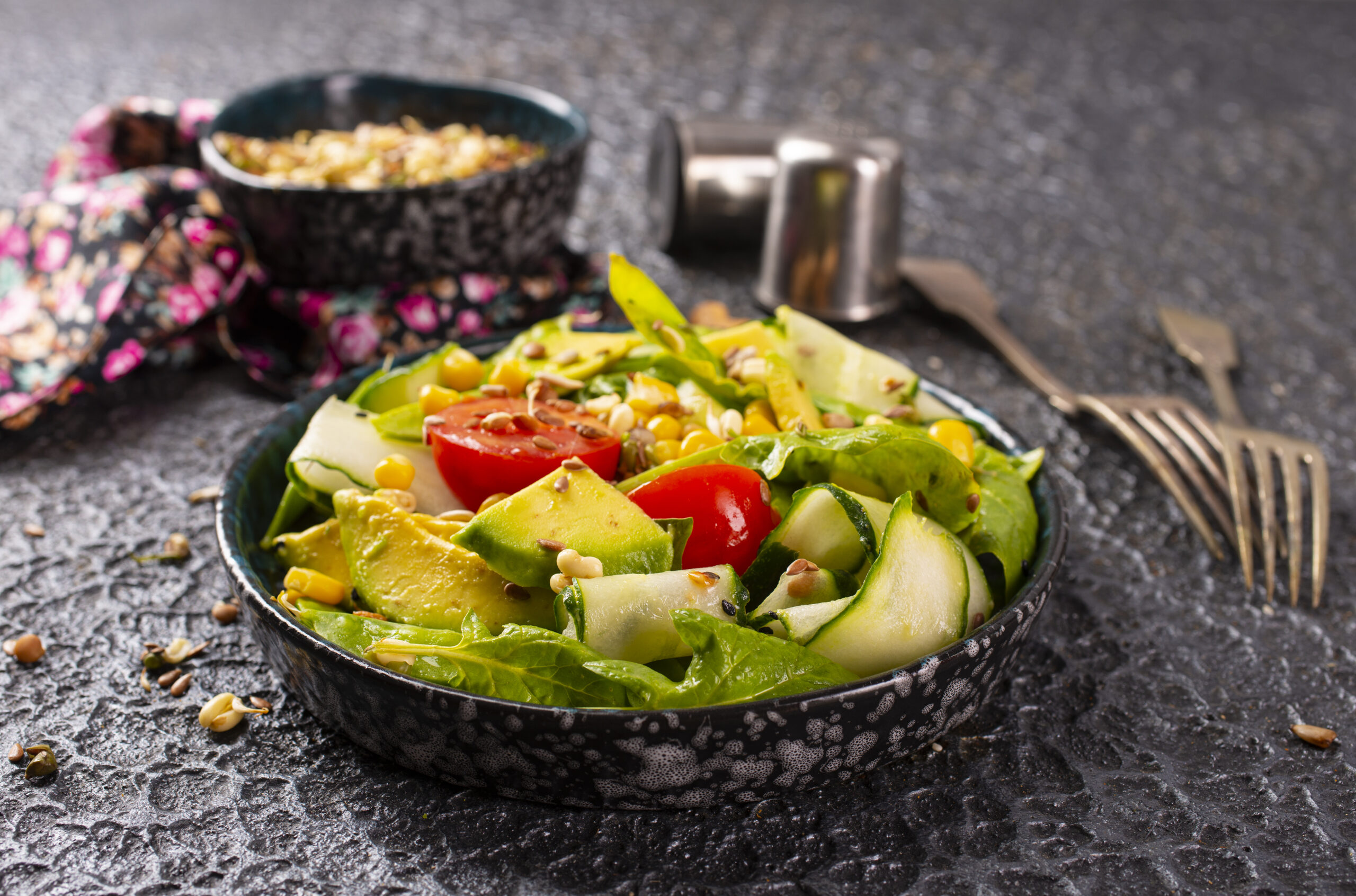 Pourquoi consommer des crudités en hiver est une excellente idée ?