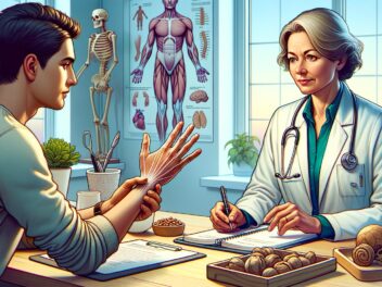 Les Picotements : Que Signifient-ils pour Votre Santé ?