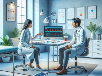La Protéine C Réactive : Quand Faut-il S’inquiéter ?
