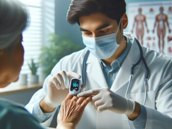 Comprendre le Taux de Saturation en Oxygène : Mesure et Enjeux de Santé