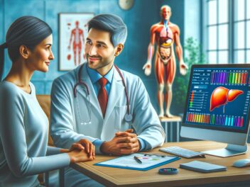 Transaminases : Comprendre ces Enzymes Clés pour la Santé Hépatique