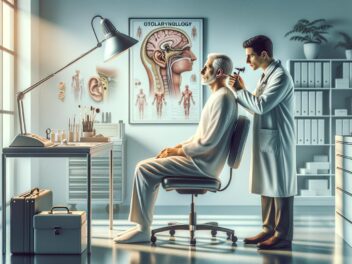 Quand et pourquoi consulter un ORL ?