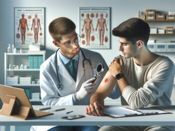 Pourquoi Consulter un Dermatologue ? Découvrez Tout ce Qu’il Faut Savoir