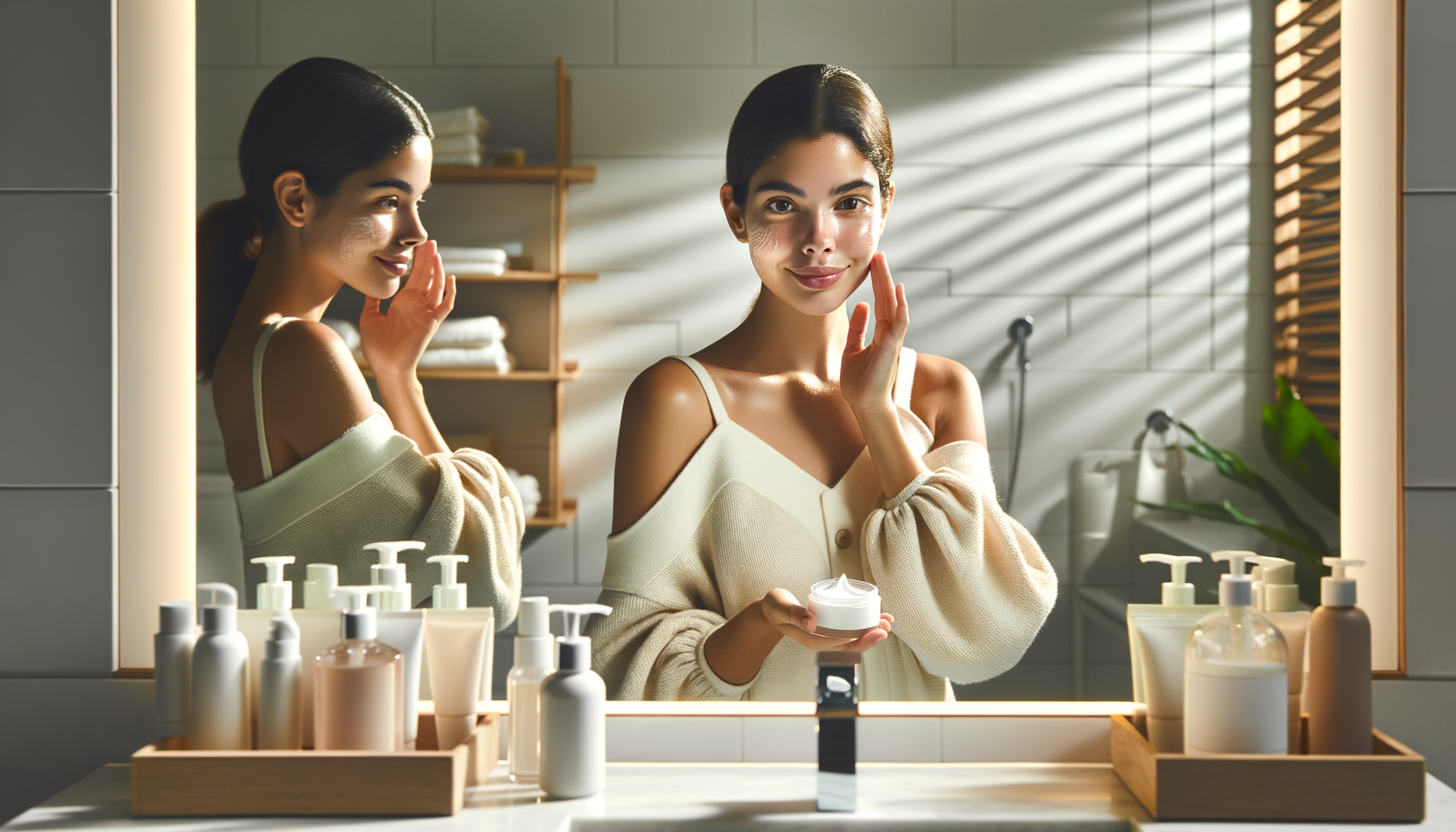 10 conseils pour prendre soin de sa peau