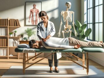 Les vertus incomparables de l’ostéopathie pour votre bien-être