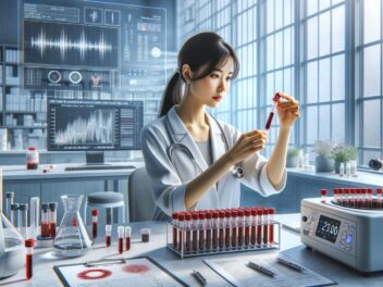 Comprendre votre taux d’hématocrite : Que révèle votre prise de sang ?