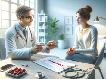 Découvrir l’analyse du Volume Globulaire Moyen (VGM) : Un indicateur clé de votre santé