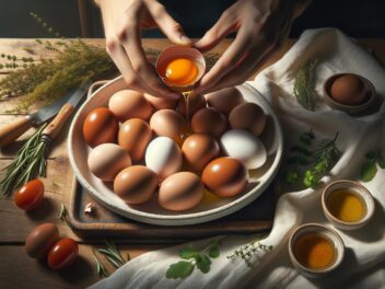 Les Œufs : Un Trésor Nutritionnel à Redécouvrir