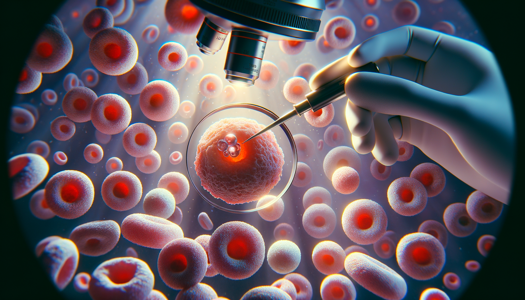 Tout comprendre sur les monocytes, ces globules blancs indispensables à notre santé