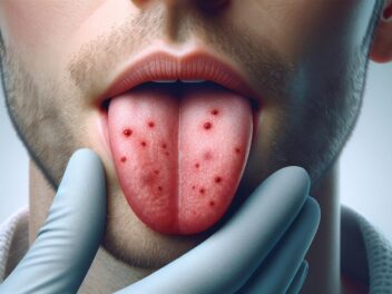 Tout savoir sur les boutons sur la langue : causes, traitements et quand consulter