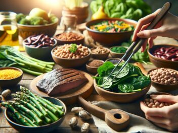 Comprendre la Vitamine B9 : Bienfaits, Sources et Rôle Essentiel pour la Santé