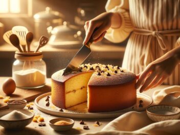 Comment Réaliser un Gâteau Moelleux sans Œuf ? Astuces et Santé en Bonus