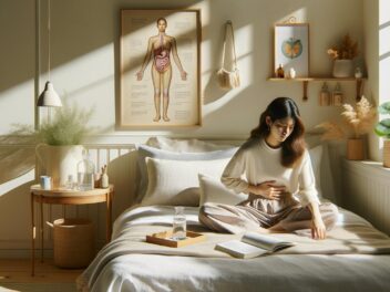 Tout savoir sur les douleurs abdominales et comment les soulager