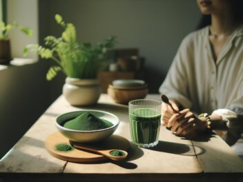 Découvrez les Bienfaits de la Spiruline : Un Superaliment Ancien pour votre Santé